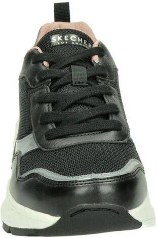 Skechers NU 21% KORTING: sneakers met sleehak Rovina Clean Sheen - Foto 6