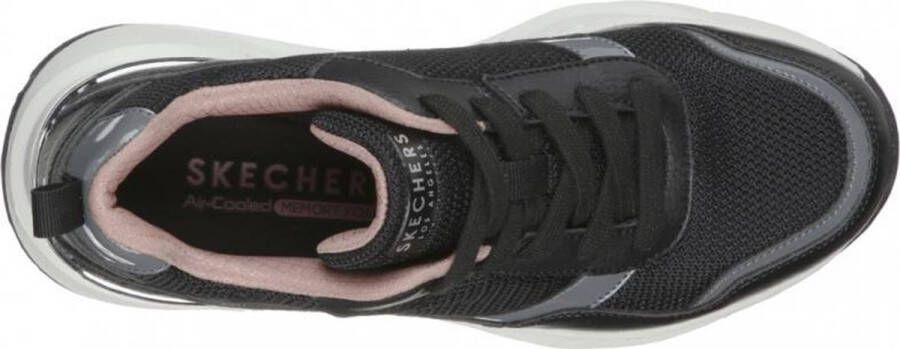 Skechers NU 21% KORTING: sneakers met sleehak Rovina Clean Sheen - Foto 9