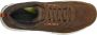 Skechers Rozier-Mancer Heren Veterschoenen Dark Brown - Thumbnail 4