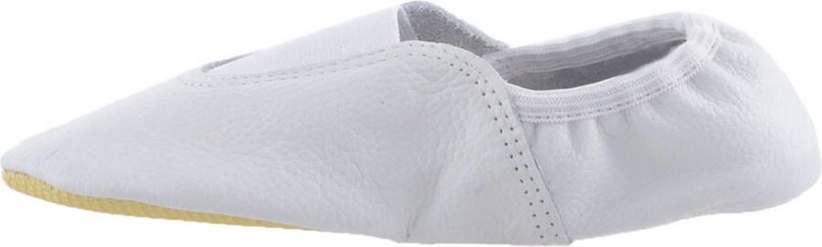 Rucanor Bonn Sportschoenen Unisex Wit