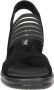 Skechers Sleehaksandaaltjes RUMBLERS-SOLAR BURST zomerschoen sandaal wig hak met memory foam - Thumbnail 5