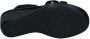 Skechers Sleehaksandaaltjes RUMBLERS-SOLAR BURST zomerschoen sandaal wig hak met memory foam - Thumbnail 8