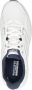 Skechers Running Shoes for Adults Go Run Consistent Specie White Men - Thumbnail 13