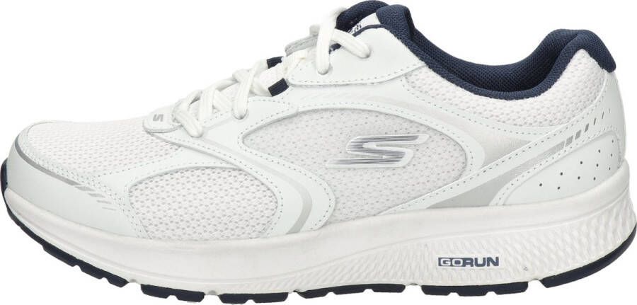 Skechers Running Shoes for Adults Go Run Consistent Specie White Men