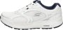 Skechers Running Shoes for Adults Go Run Consistent Specie White Men - Thumbnail 6