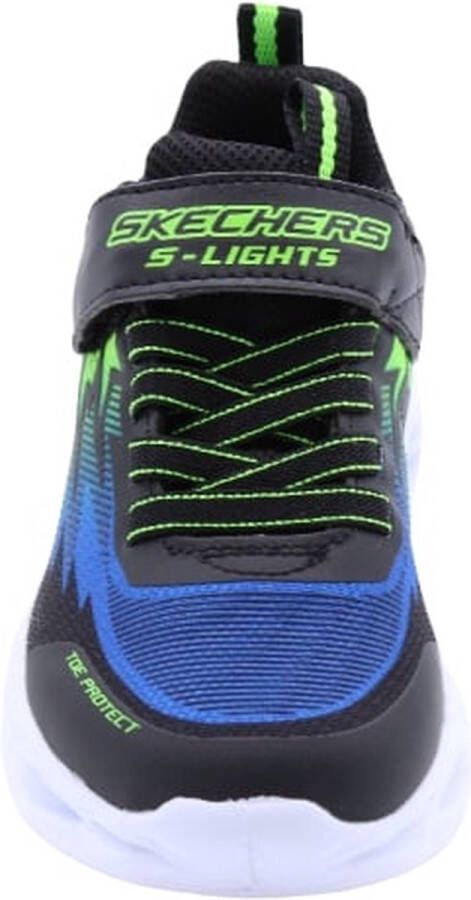 Skechers 400600L S Lights Vortex Flash Zorent Q3 - Foto 4