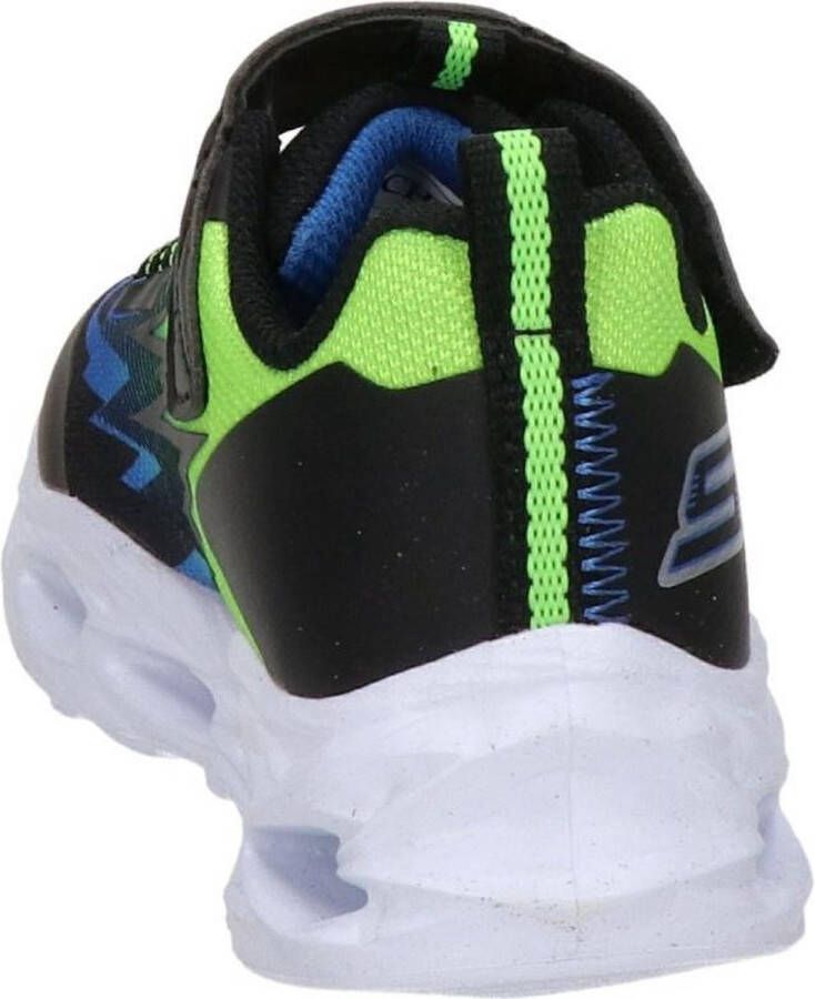 Skechers 400600L S Lights Vortex Flash Zorent Q3 - Foto 10