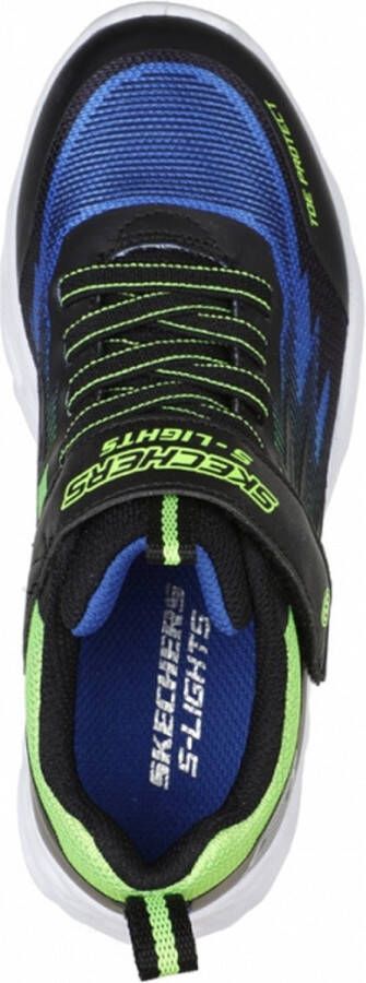 Skechers 400600L S Lights Vortex Flash Zorent Q3 - Foto 12