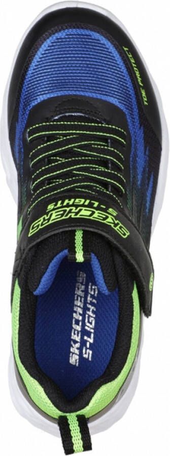 Skechers 400600L S Lights-Vortex-Flash-Zorent Q3 - Foto 12