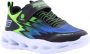 Skechers 400600L S Lights Vortex Flash Zorent Q3 - Thumbnail 5
