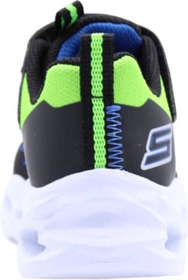 Skechers 400600L S Lights Vortex Flash Zorent Q3 - Foto 7