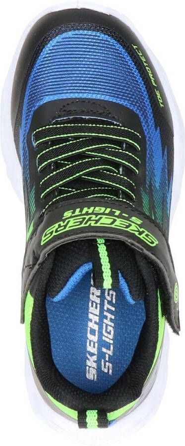 Skechers 400600L S Lights Vortex Flash Zorent Q3 - Foto 8