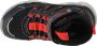 Skechers S Lights-Mega-Surge-FLASH BREEZE Unisex sneakerlaarzen voor kinderen 400131L zwart - Thumbnail 4