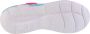 Skechers S Lights sneakers met glitters roze multi - Thumbnail 10