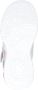 Skechers S Lights Princess Wishes meisjes sneaker Zilver - Thumbnail 3