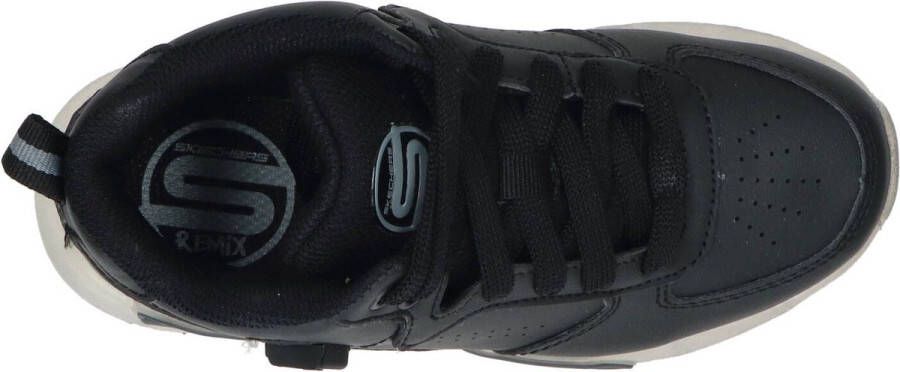 Skechers s Lights Remix sneakers zwart Synthetisch - Foto 12