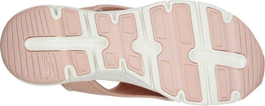 Skechers Sandalen ARCH FIT CITY CATCH veganistische verwerking - Foto 3