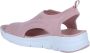 Skechers Sandalen ARCH FIT CITY CATCH veganistische verwerking - Thumbnail 4