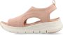 Skechers Sandalen ARCH FIT CITY CATCH veganistische verwerking - Thumbnail 9