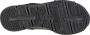 Skechers Arch Fit–City Catch 119236 BBK Vrouwen Zwart Sandalen - Thumbnail 10