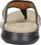Skechers Relaxed Fit:Sargo-Point Vista Slipper Mannen Groen - Thumbnail 12