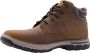 Skechers Hoge veterschoenen SEGMENT 2.0 BROGDEN met zacht verdikte rand - Thumbnail 11
