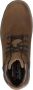 Skechers Relaxed Fit: Segment 2.0 Brogden Veterschoenen Hoog middel bruin - Thumbnail 8