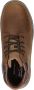 Skechers Relaxed Fit: Segment 2.0 Brogden Veterschoenen Hoog middel bruin - Thumbnail 9