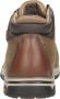 Skechers Relaxed Fit: Segment 2.0 Brogden Veterschoenen Hoog middel bruin - Thumbnail 10
