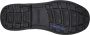 Skechers Relaxed Fit: Segment 2.0 Brogden Veterschoenen Hoog middel bruin - Thumbnail 12
