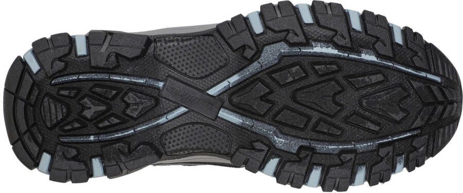 Skechers Selmen My Turf Dames Laarzen Charcoal