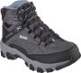 Skechers Hoge veterschoenen SELMEN ideaal voor outdooractiviteiten - Thumbnail 8