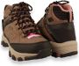 Skechers Wandelschoenen Selmen My Turf 158257 CHOC Bruin - Thumbnail 9