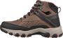Skechers Wandelschoenen Selmen My Turf 158257 CHOC Bruin - Thumbnail 5