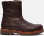 Skechers RELAXED FIT SELMEN TELAGO outdoor tracking-wandelsneakers voor heren bruin - Thumbnail 47