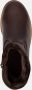 Skechers RELAXED FIT SELMEN TELAGO outdoor tracking-wandelsneakers voor heren bruin - Thumbnail 51