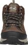 Skechers RELAXED FIT SELMEN TELAGO outdoor tracking-wandelsneakers voor heren bruin - Thumbnail 12