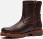 Skechers RELAXED FIT SELMEN TELAGO outdoor tracking-wandelsneakers voor heren bruin - Thumbnail 15
