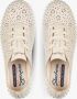 Skechers Sepulveda Blvd Floral Maze Beige Wit - Thumbnail 3