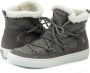 Skechers Side Street 73578-TPE Vrouwen Bruin Laarzen - Thumbnail 2