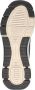Skechers Skech-Air Arch Fit Billo Heren Instappers Donkerblauw - Thumbnail 3