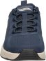 Skechers Skech-Air Arch Fit Billo Heren Instappers Donkerblauw - Thumbnail 4