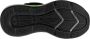 Skechers Skech-Air Blast Tallix 97743L-BBLM voor een jongen Zwart Sportschoenen Sneakers - Thumbnail 5