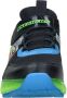 Skechers SKECH-AIR BOLT-LUZOX Jongens Sneakers - Thumbnail 3