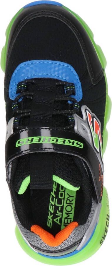 Skechers SKECH-AIR BOLT-LUZOX Jongens Sneakers