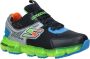 Skechers SKECH-AIR BOLT-LUZOX Jongens Sneakers - Thumbnail 15
