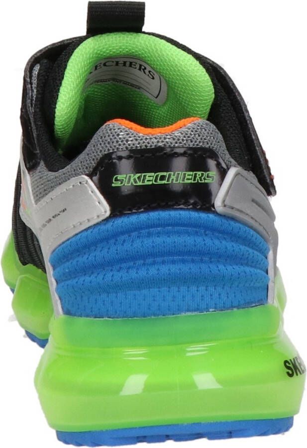 Skechers SKECH-AIR BOLT-LUZOX Jongens Sneakers