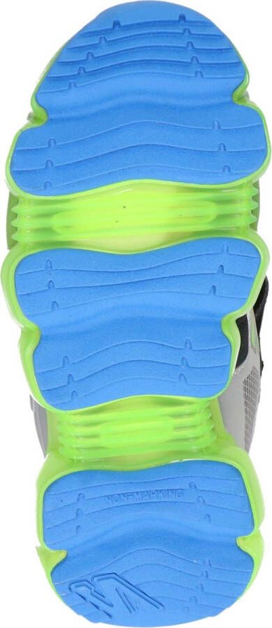 Skechers SKECH-AIR BOLT-LUZOX Jongens Sneakers