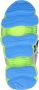 Skechers SKECH-AIR BOLT-LUZOX Jongens Sneakers - Thumbnail 6
