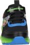Skechers SKECH-AIR BOLT-LUZOX Jongens Sneakers - Thumbnail 8
